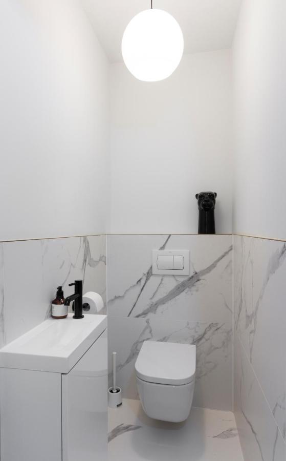 Apartament Good Morning Wroclaw - Parking W Cenie - Klimatyzacja - 67M2 Apartment Exterior photo